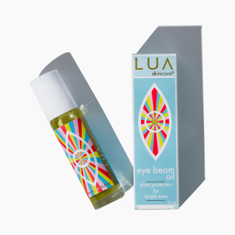 Eye Beam Oil