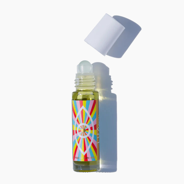 Eye Beam Oil