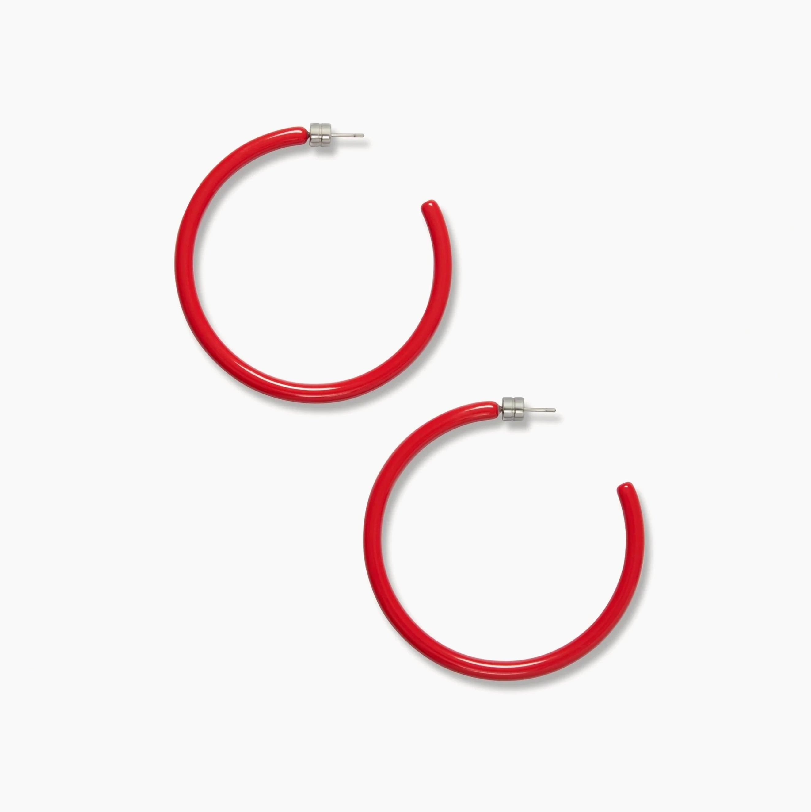 Large Hoops