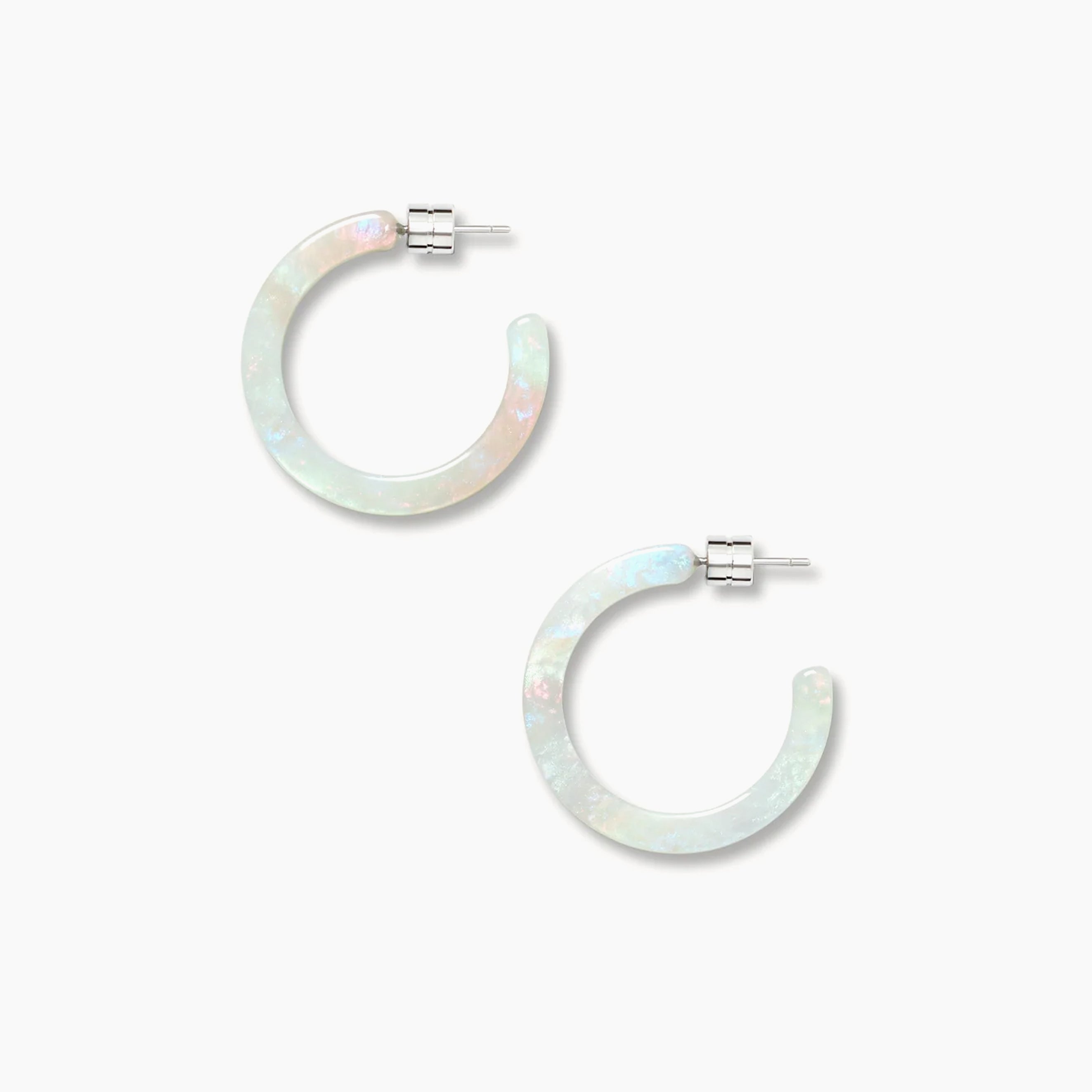 Mini Hoop Earrings