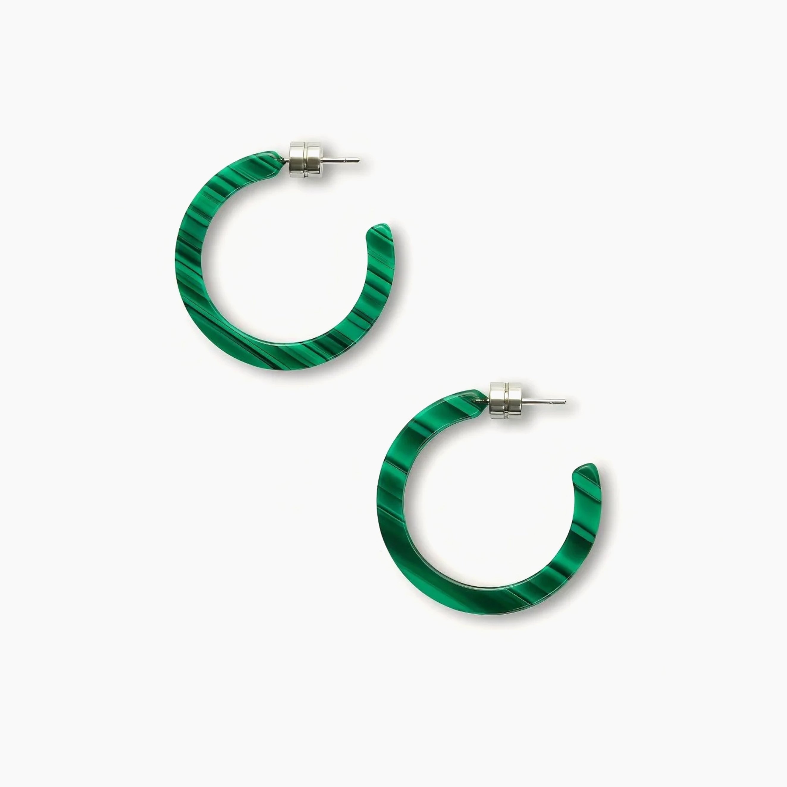 Mini Hoop Earrings