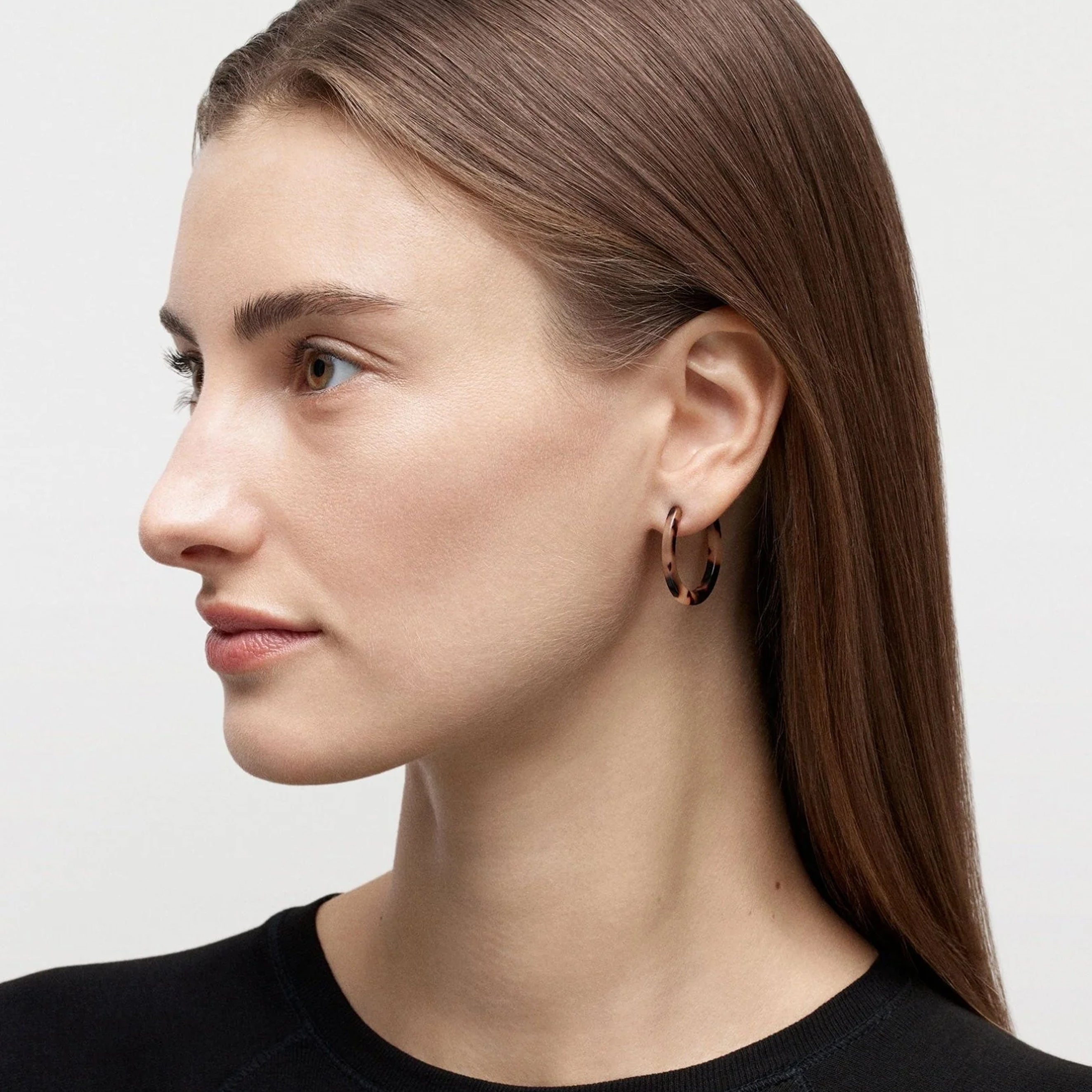 Mini Hoop Earrings