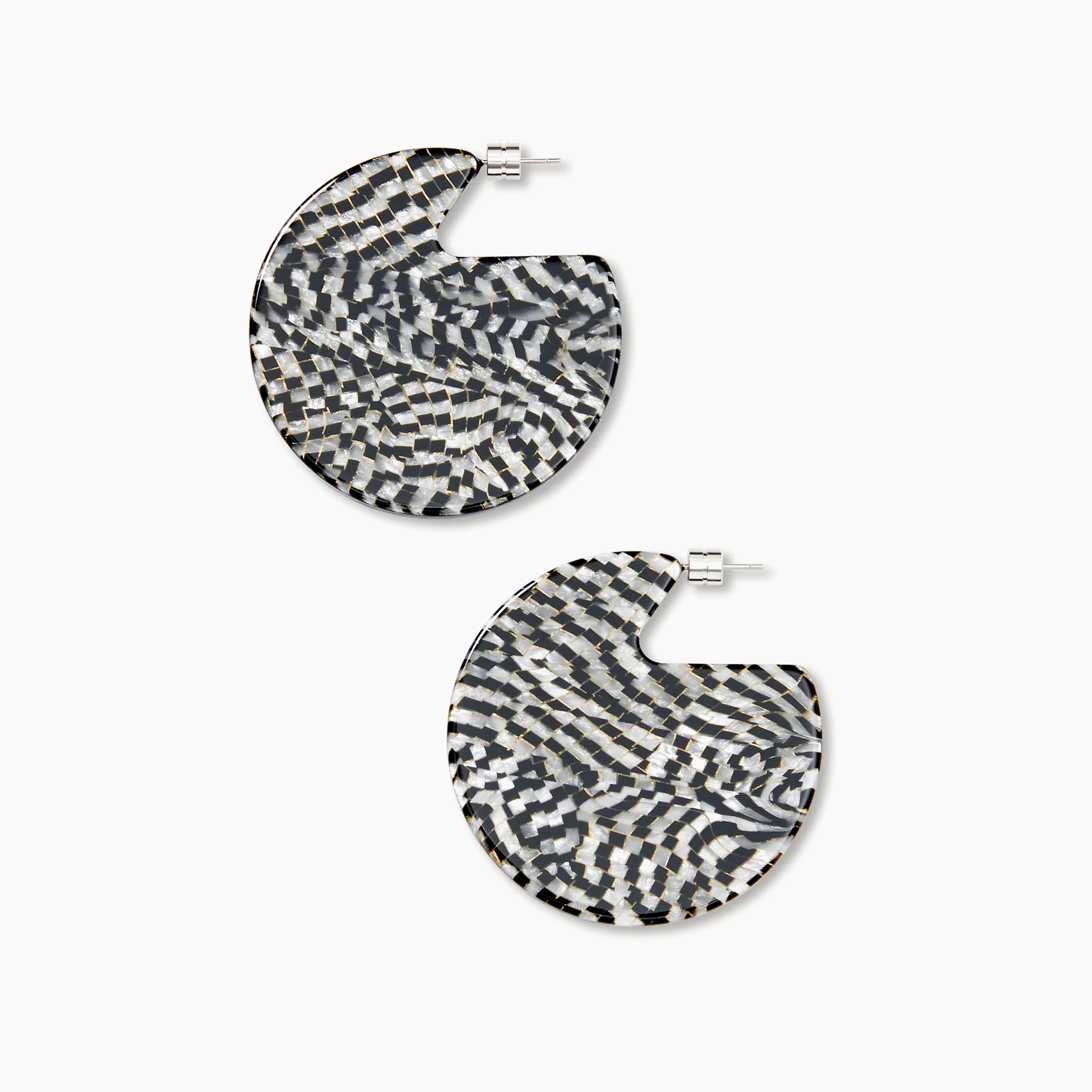 Clare Earrings