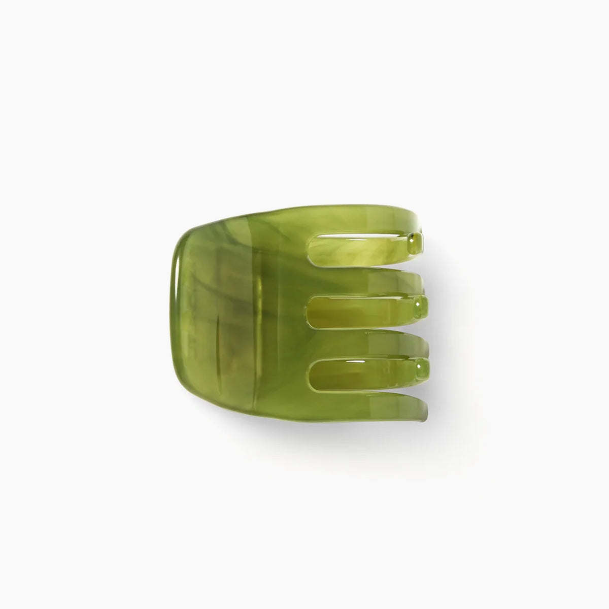 Mini Hair Claw