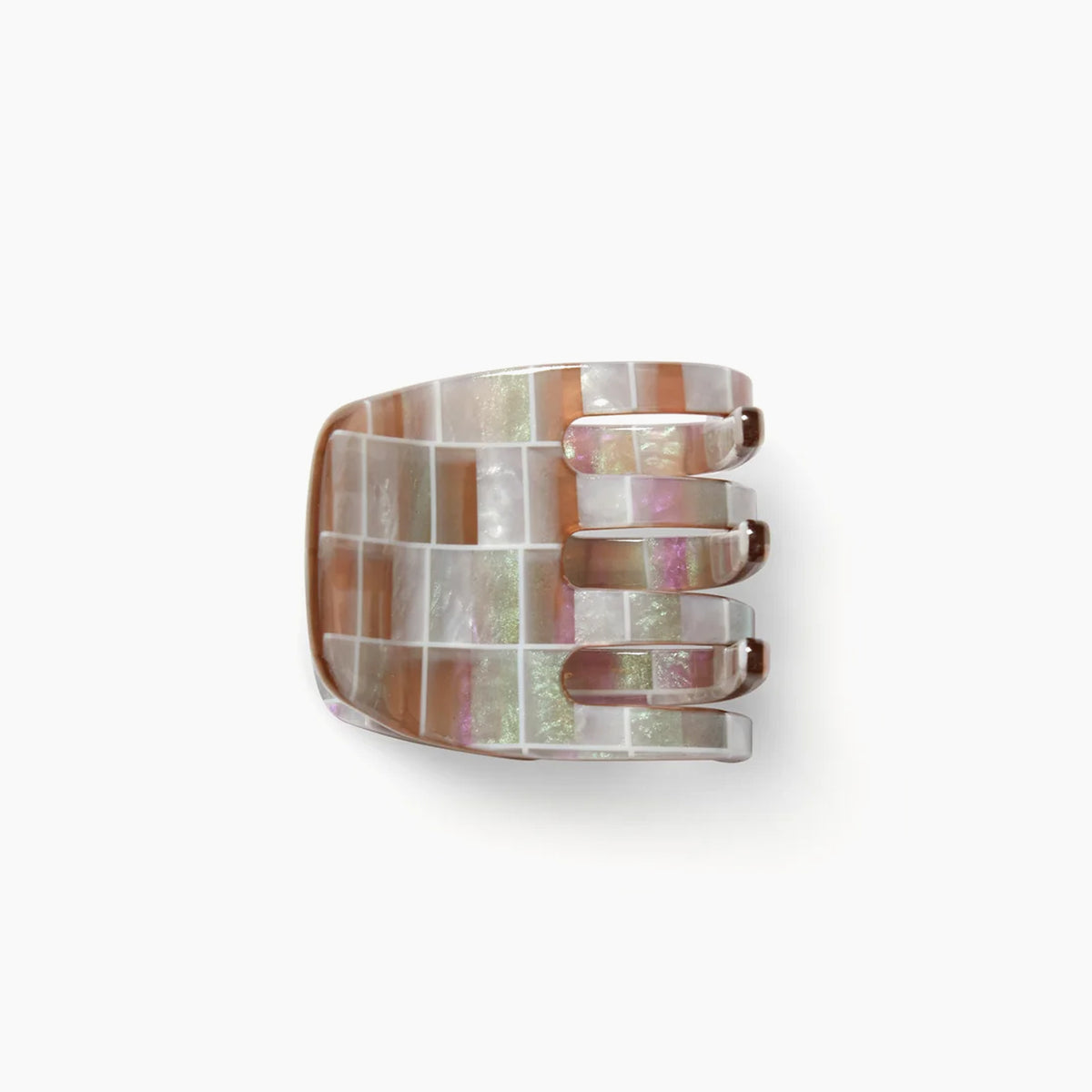 Mini Hair Claw
