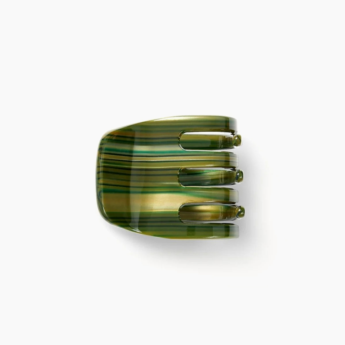 Mini Hair Claw