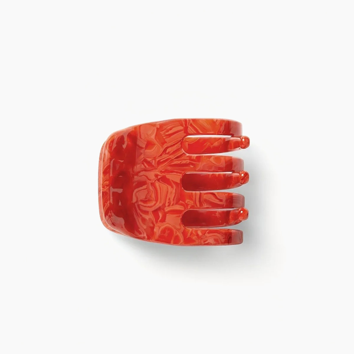 Mini Hair Claw