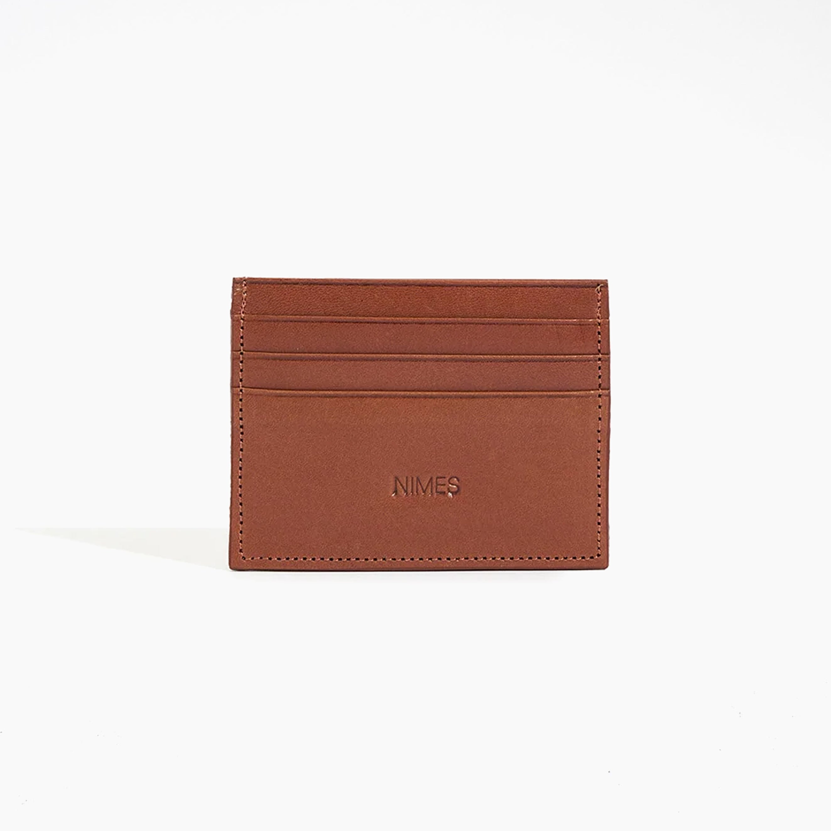 Leather Cardholder