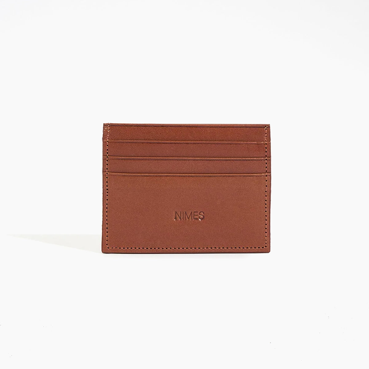 Leather Cardholder