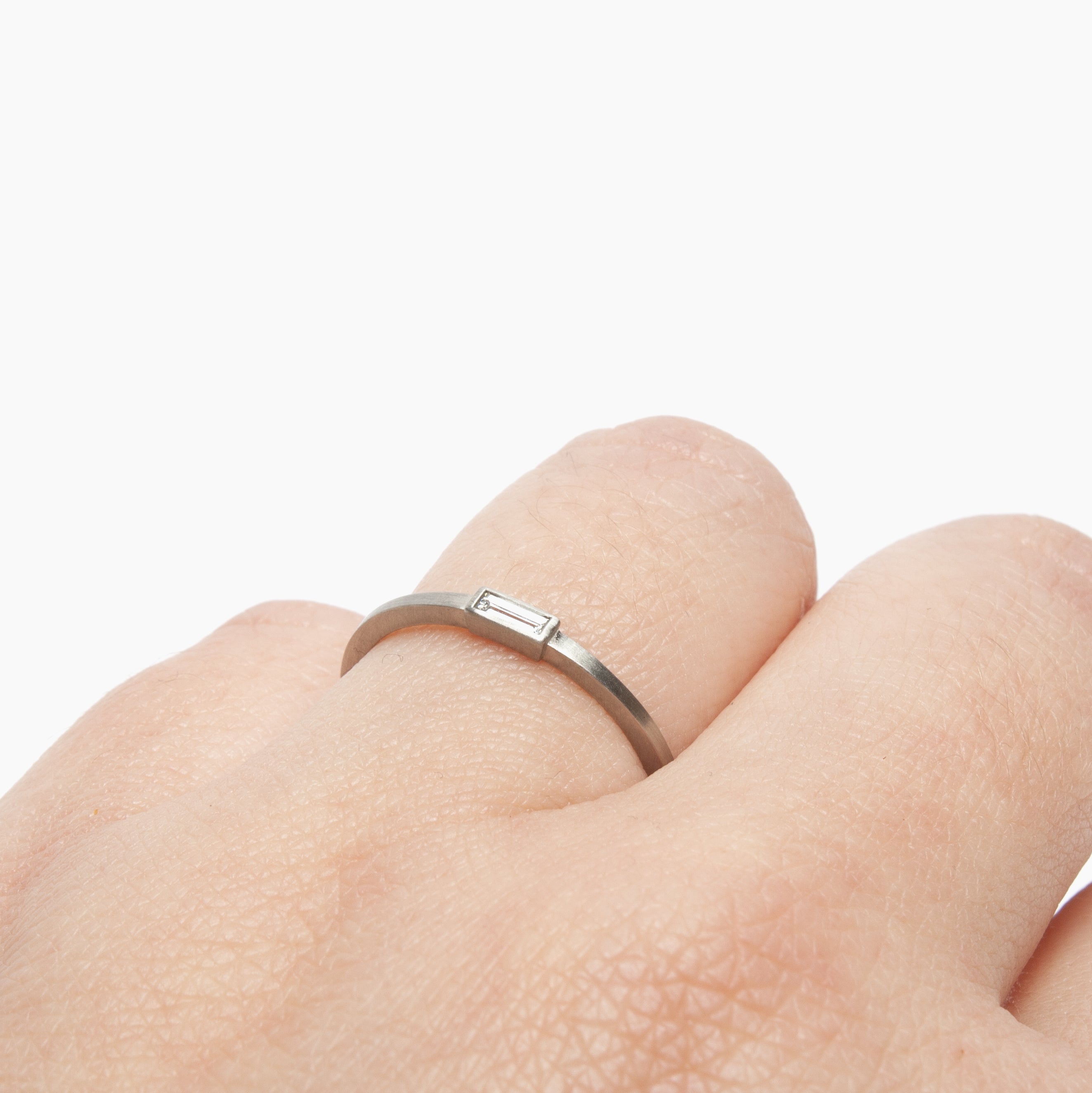 Nitor ring
