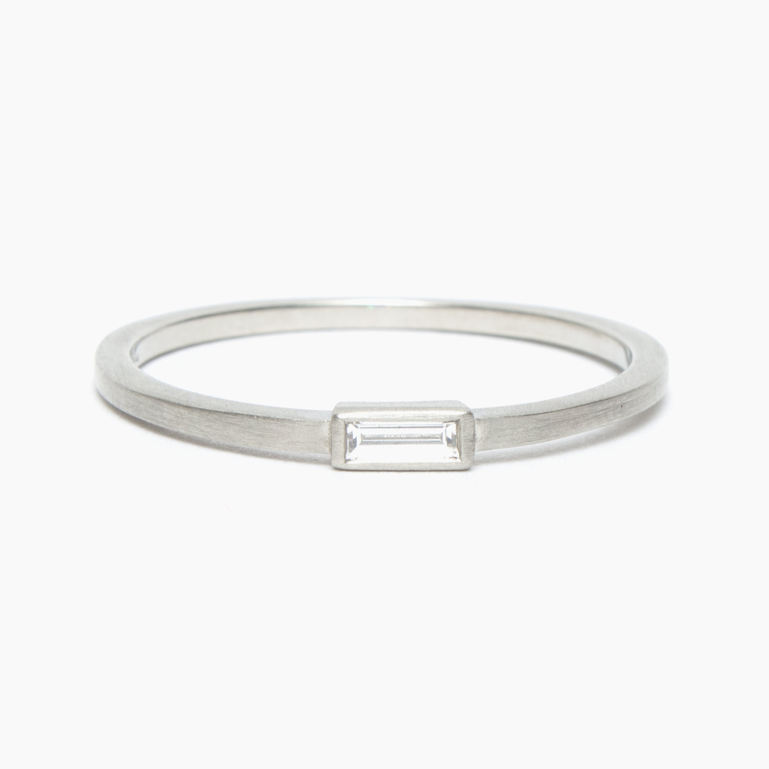 Nitor ring