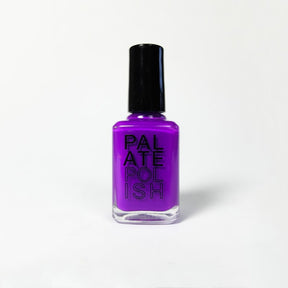 Vegan Non-Toxic Nail Polish by Palate Polish