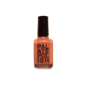 Vegan Non-Toxic Nail Polish by Palate Polish