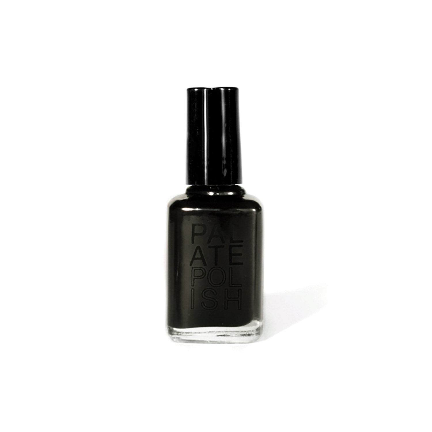 Vegan Non-Toxic Nail Polish by Palate Polish