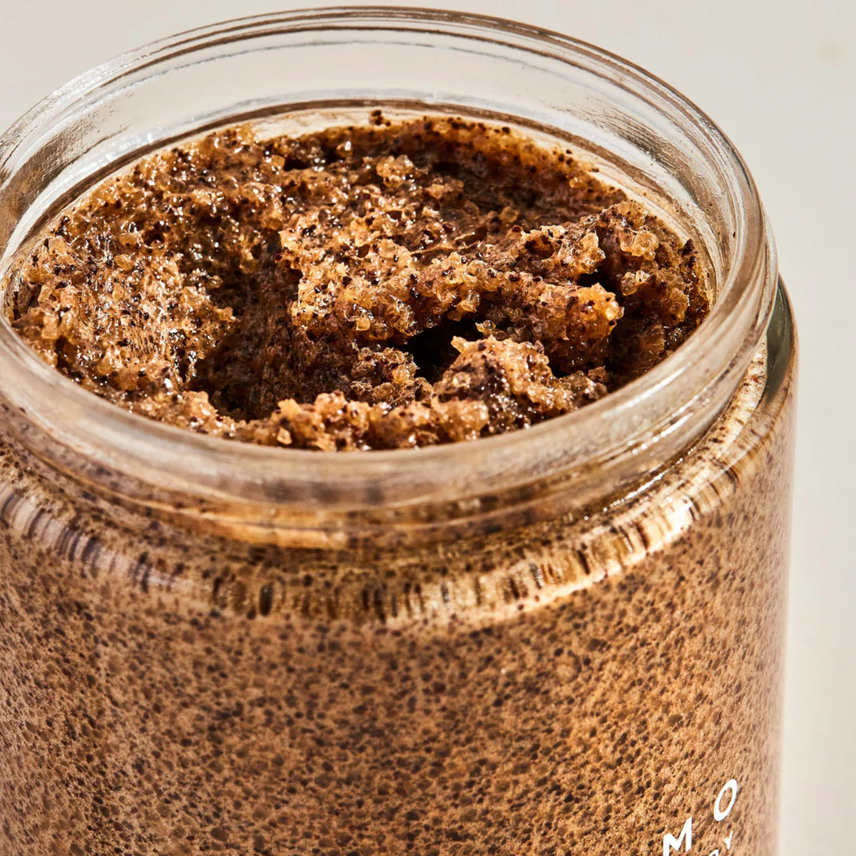 Coffee Body Scrub