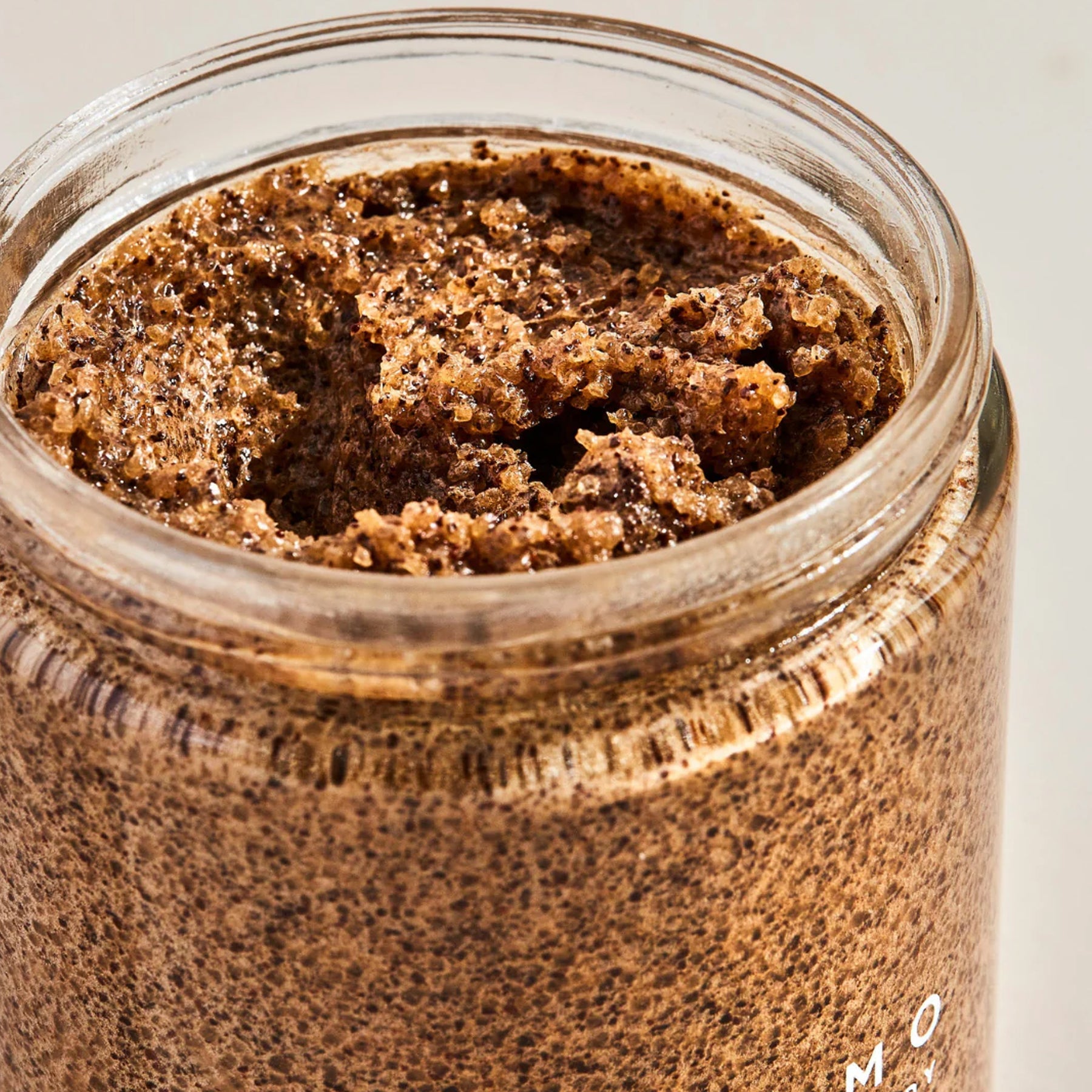 Coffee Body Scrub