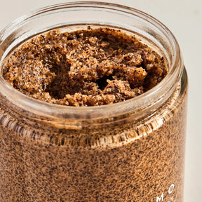 Coffee Body Scrub