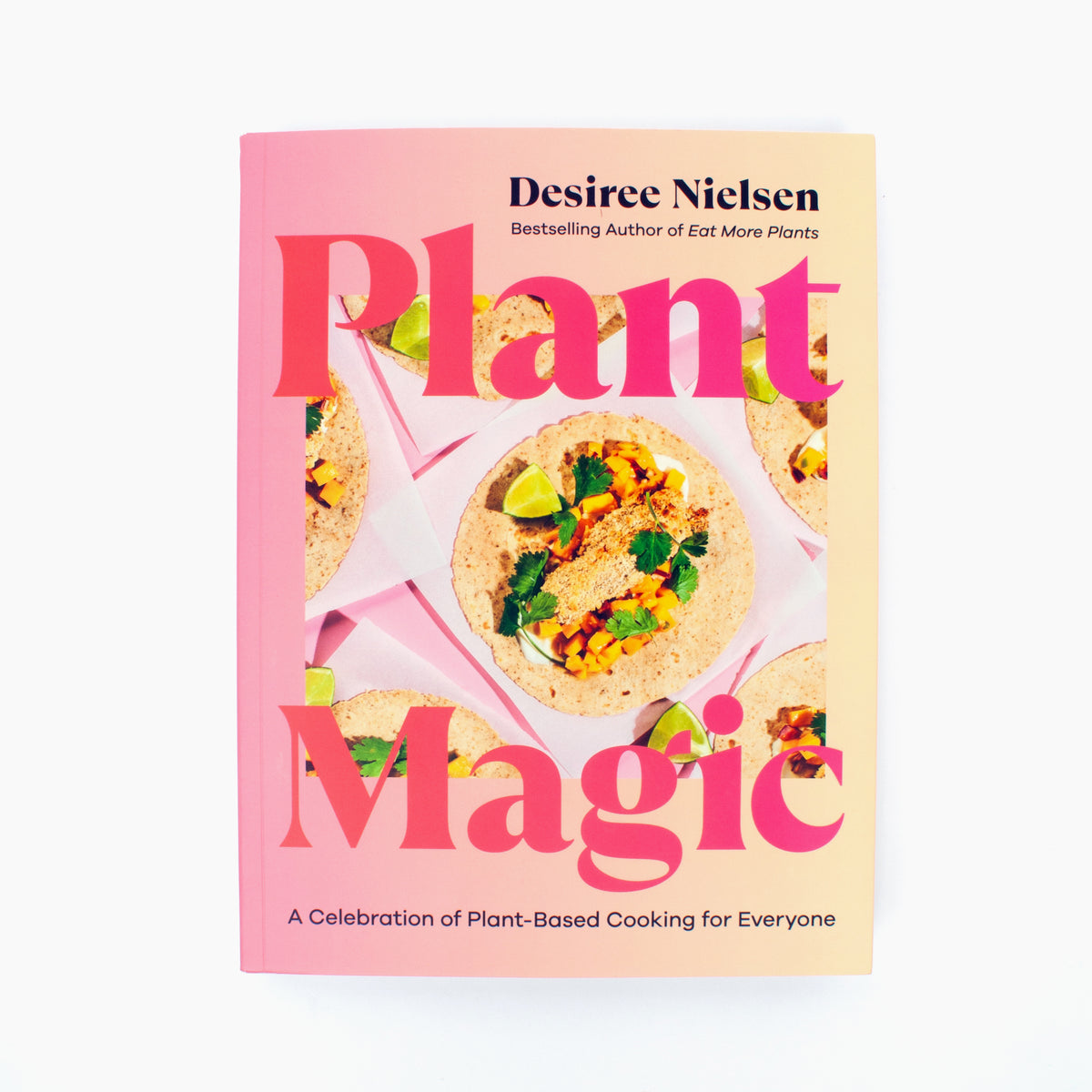 Plant Magic