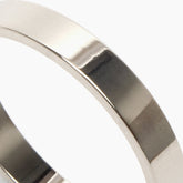 Tange Unisex Wedding Band