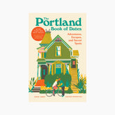 The Portland Book of Dates, 2nd Edition