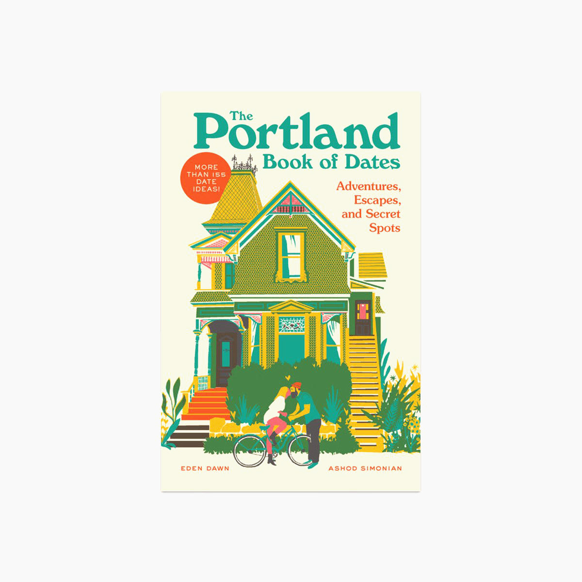 The Portland Book of Dates