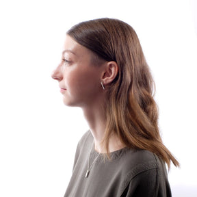 Recast Dati stud earrings