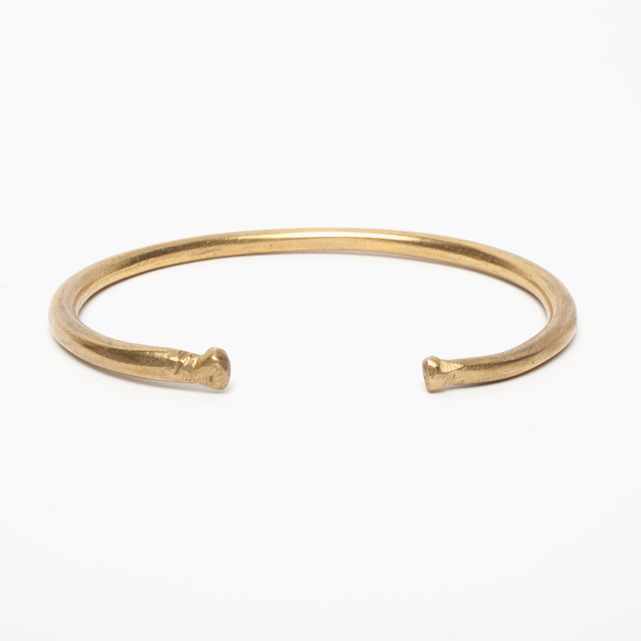 Round Cuff from Mali