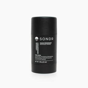 Clean Deodorant