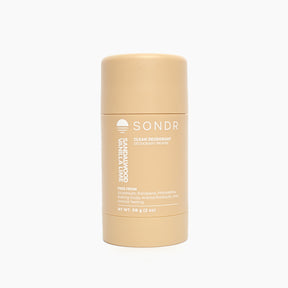 Clean Deodorant