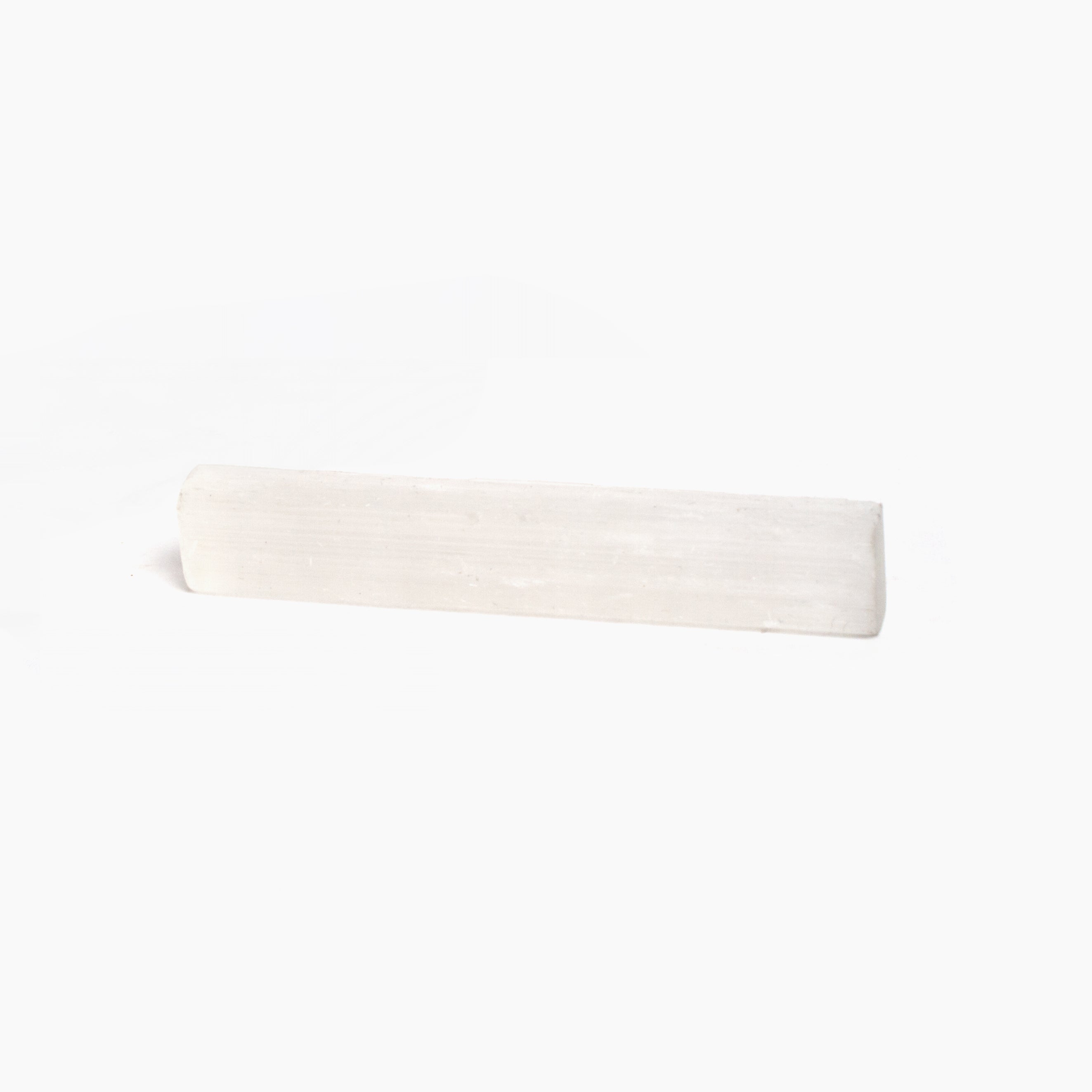 Gemstone: Selenite Stick