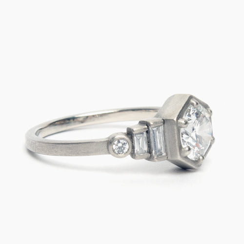 Solis ring