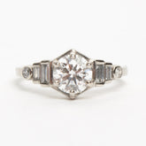 Solis ring