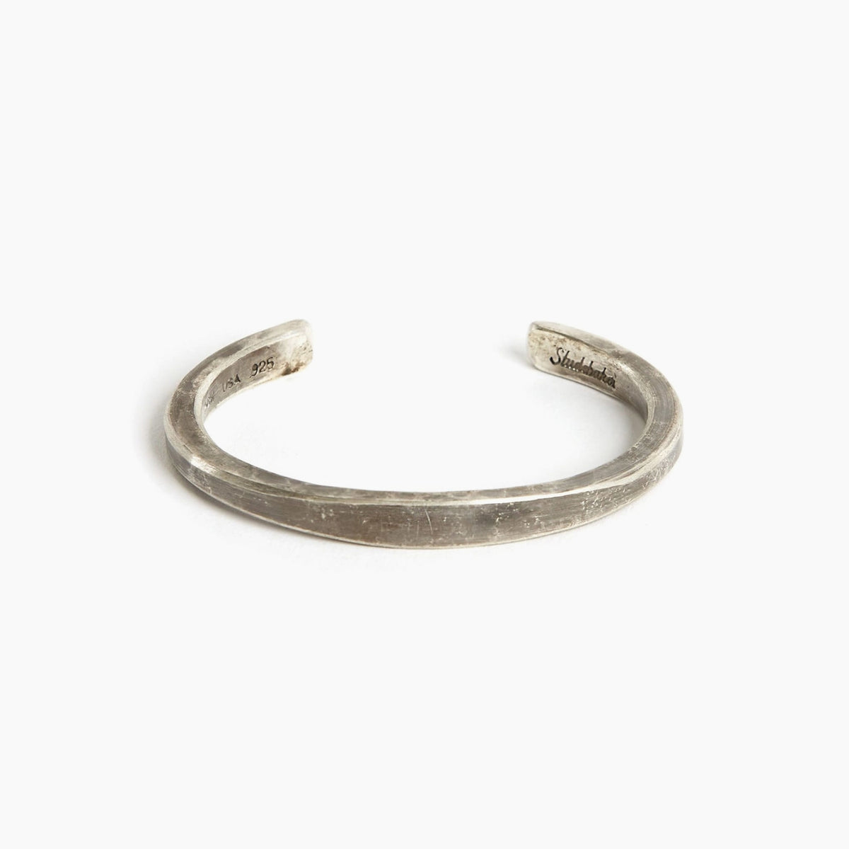 Heavyweight Workshop Cuff