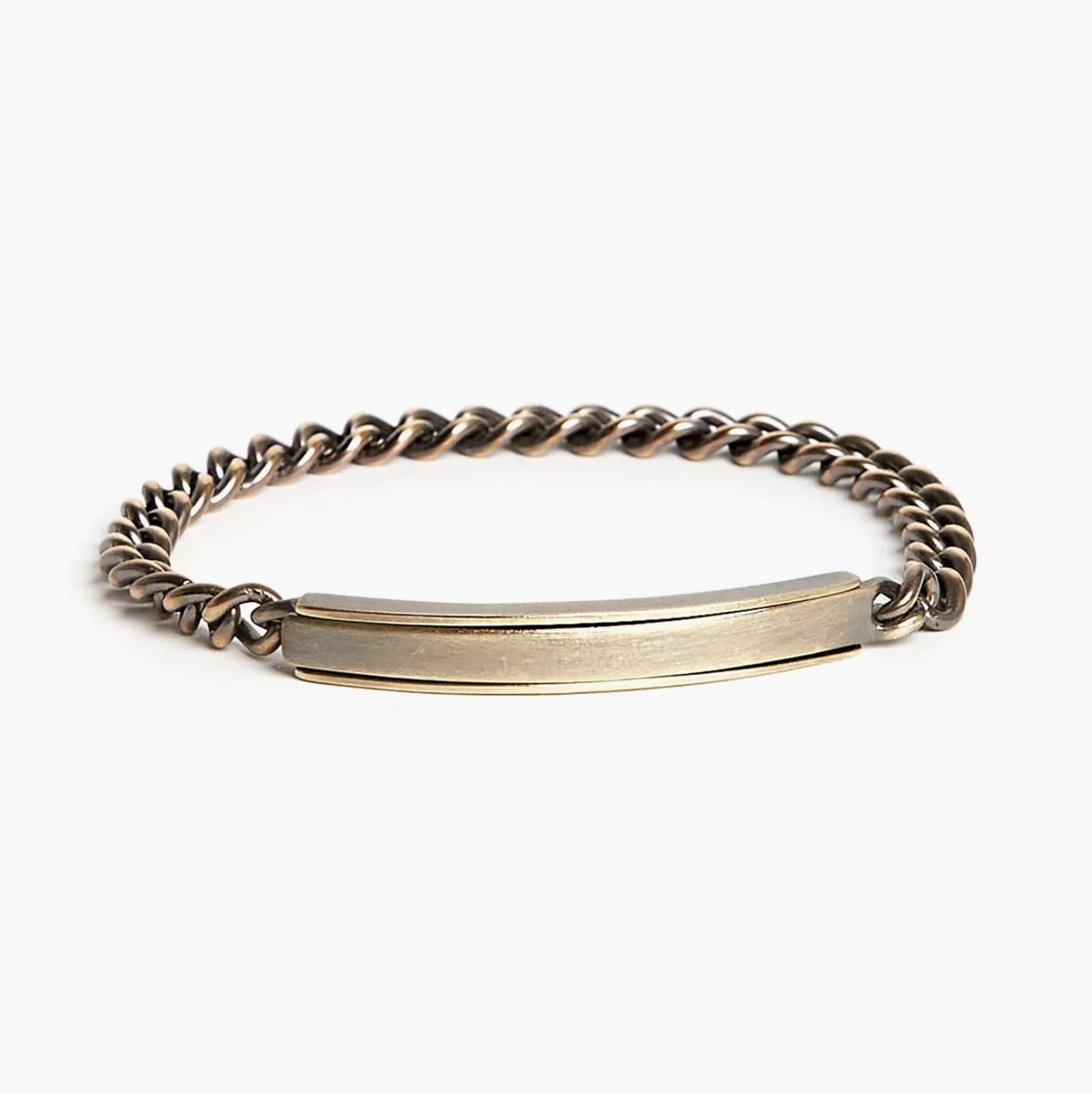 Channel ID Bracelet