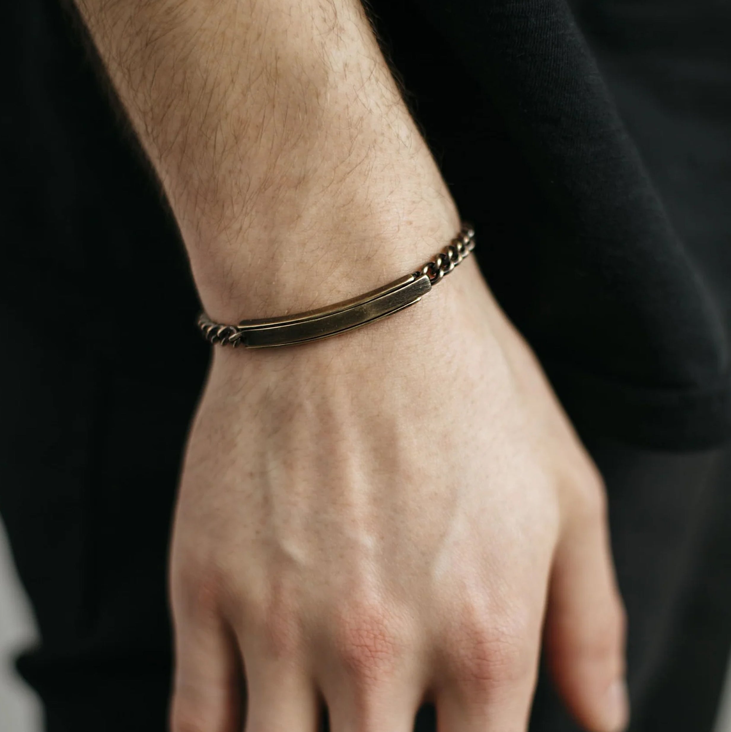 Channel ID Bracelet