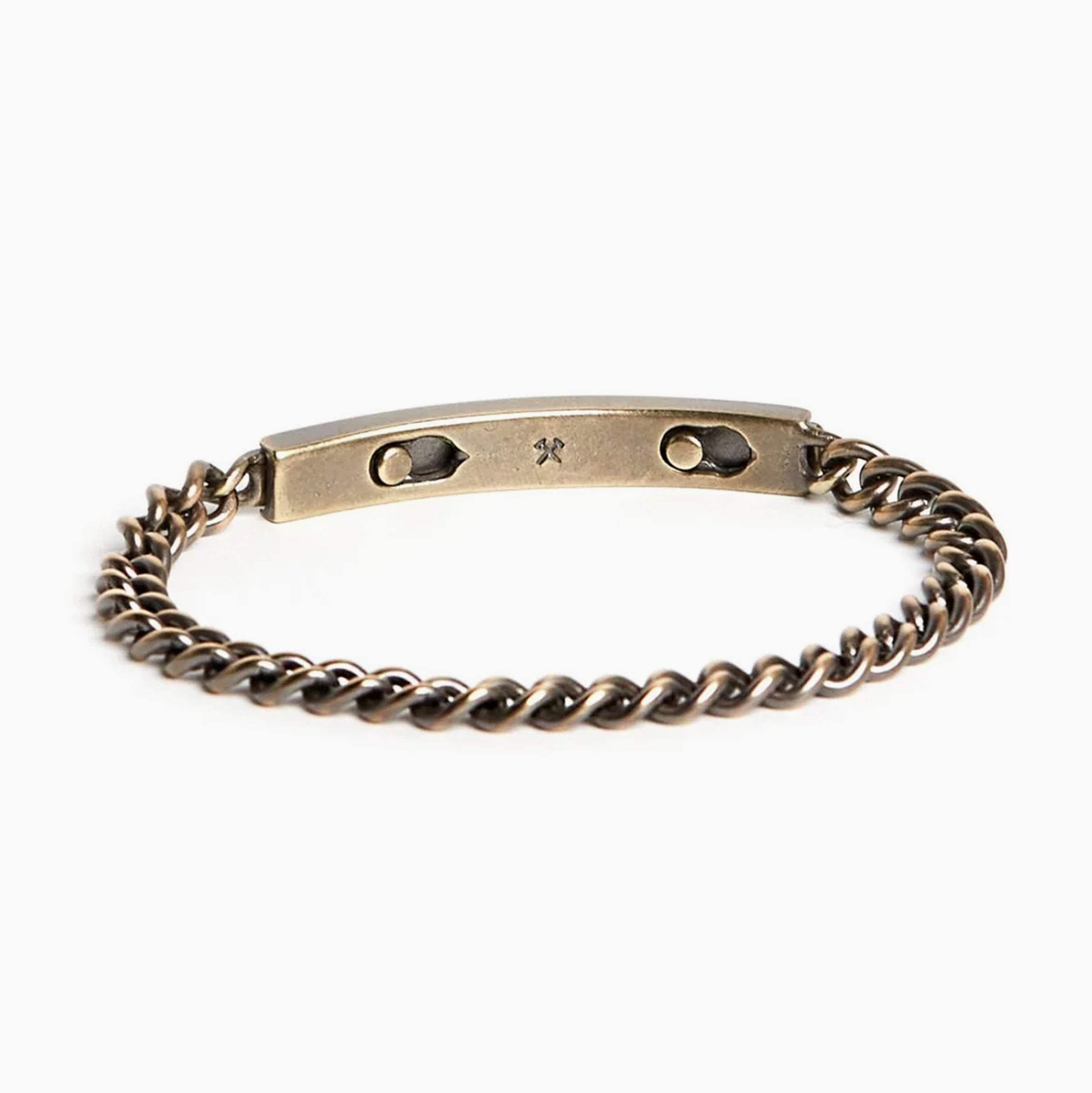 Channel ID Bracelet