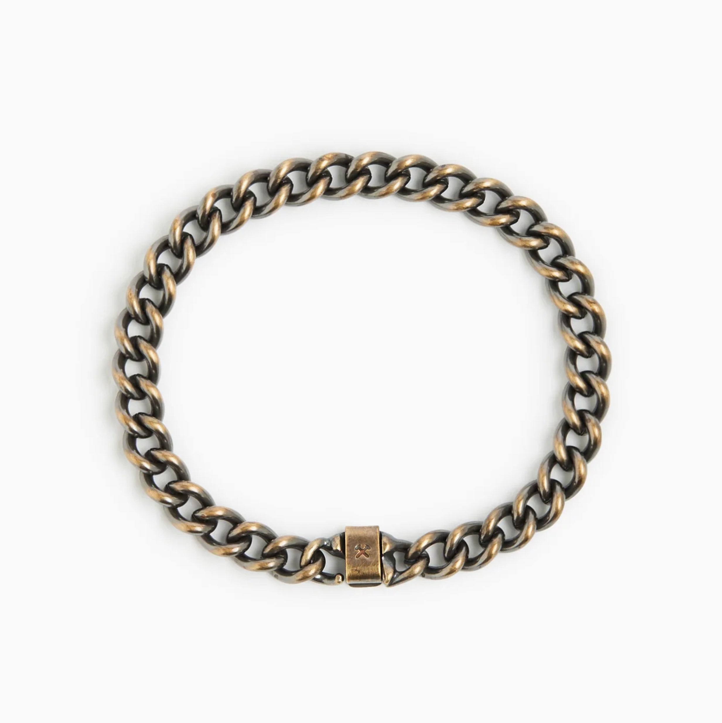 Classic Chain Bracelet