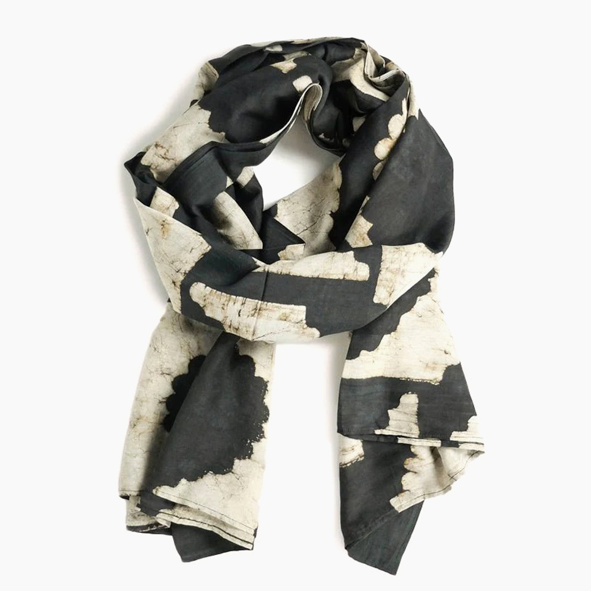Sunset Scarf