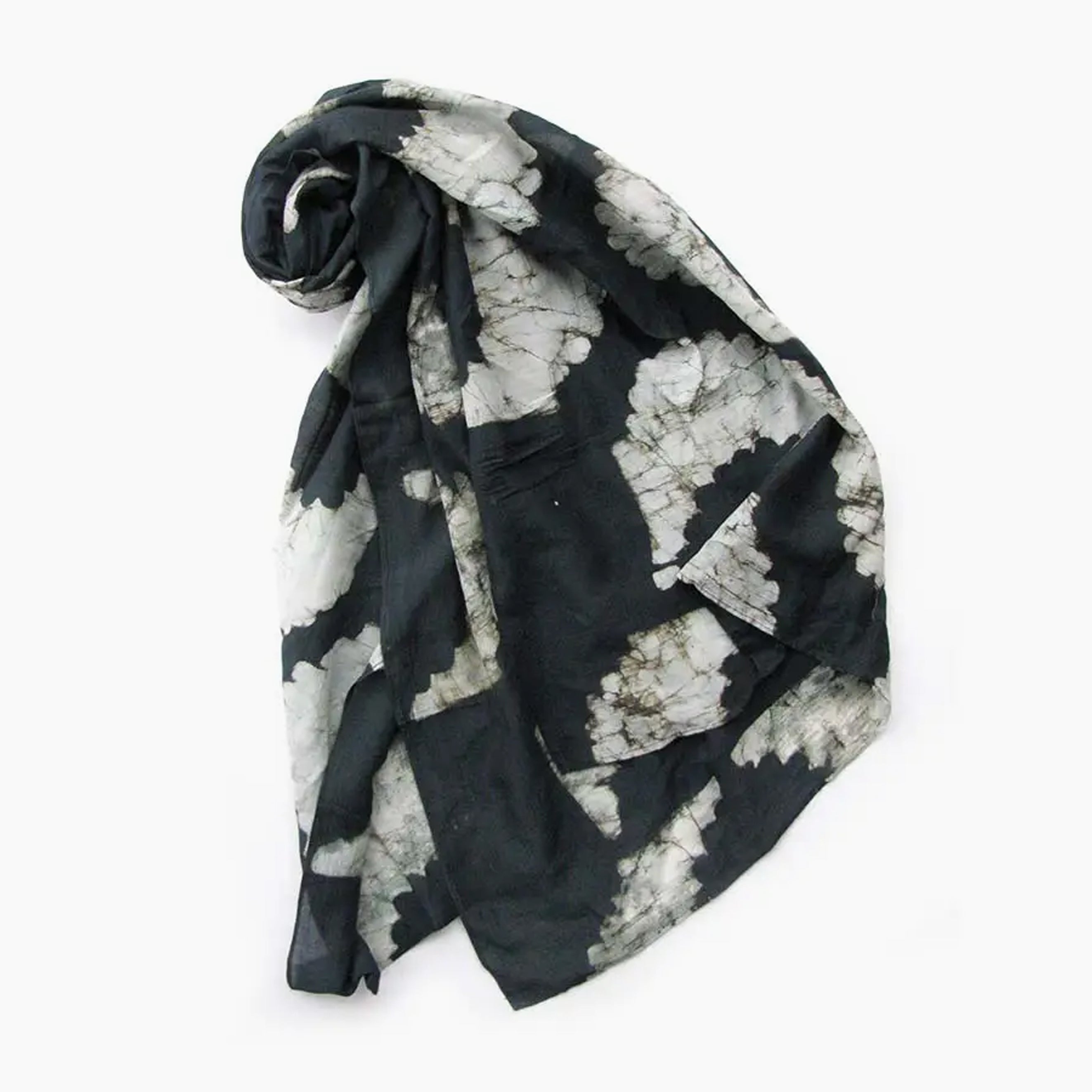 Sunset Scarf