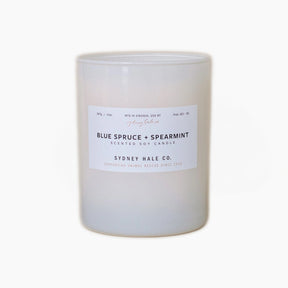 Natural Soy Candles by Sydney Hale Co.
