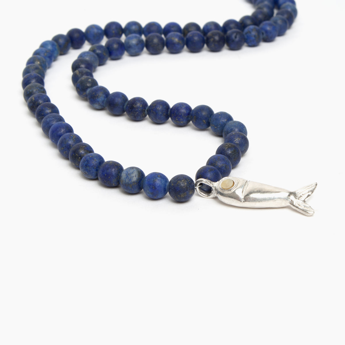 Mersea Pendant Necklace