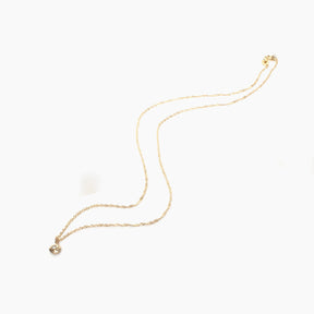 Neve Pendant Necklace