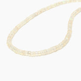 Opal Strand Necklace