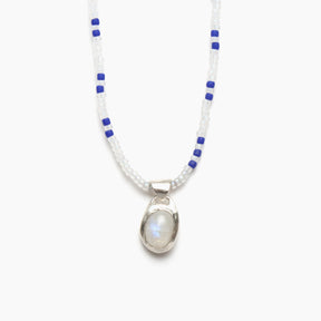 Palo Necklace