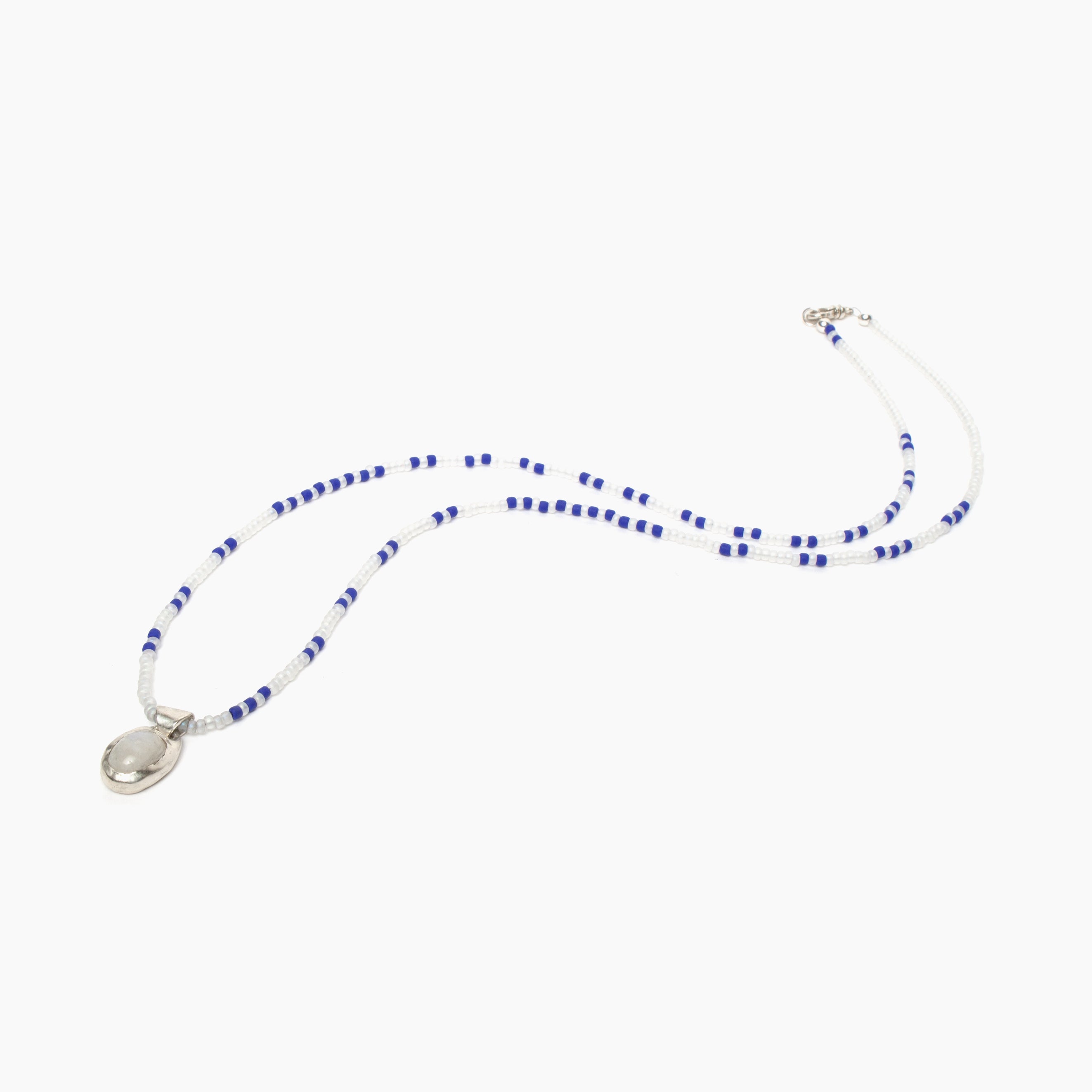 Palo Necklace