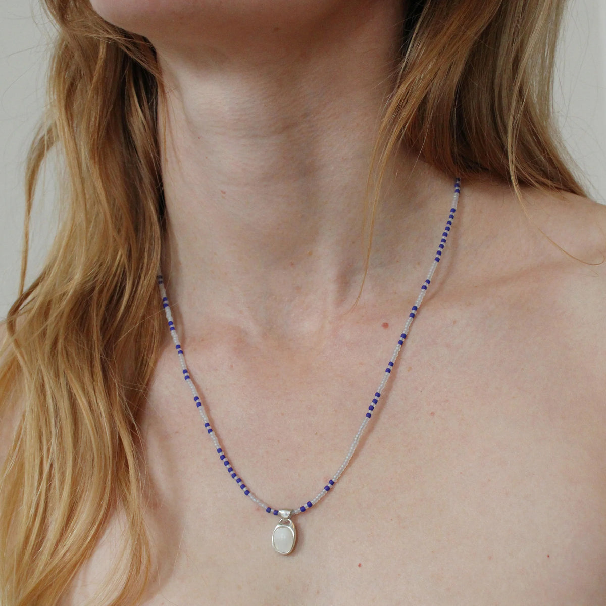 Palo Necklace
