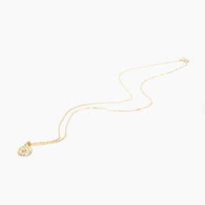 Vata Pendant Necklace
