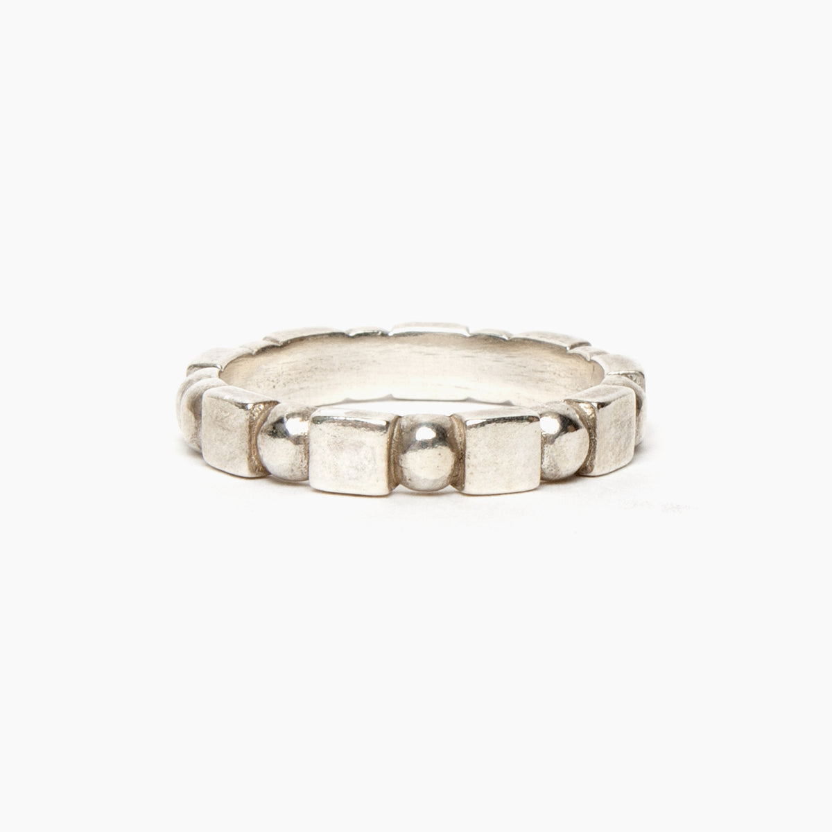 Shapes Ring