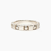 Shapes Ring
