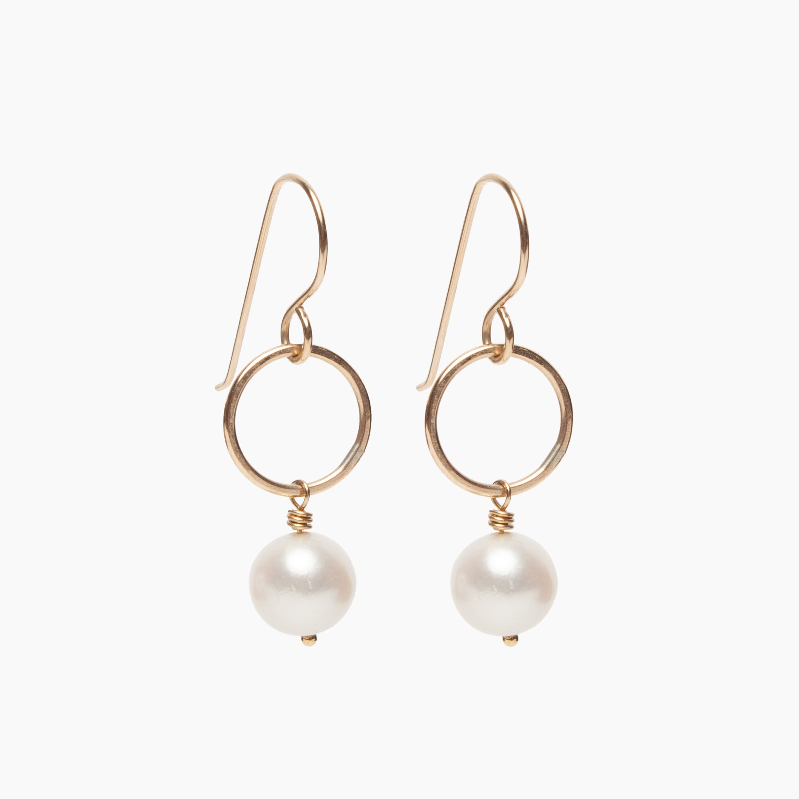Miranda Earrings